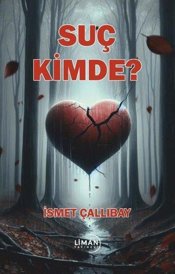 Suç Kimde? - Liman Yayınevi - Image 1