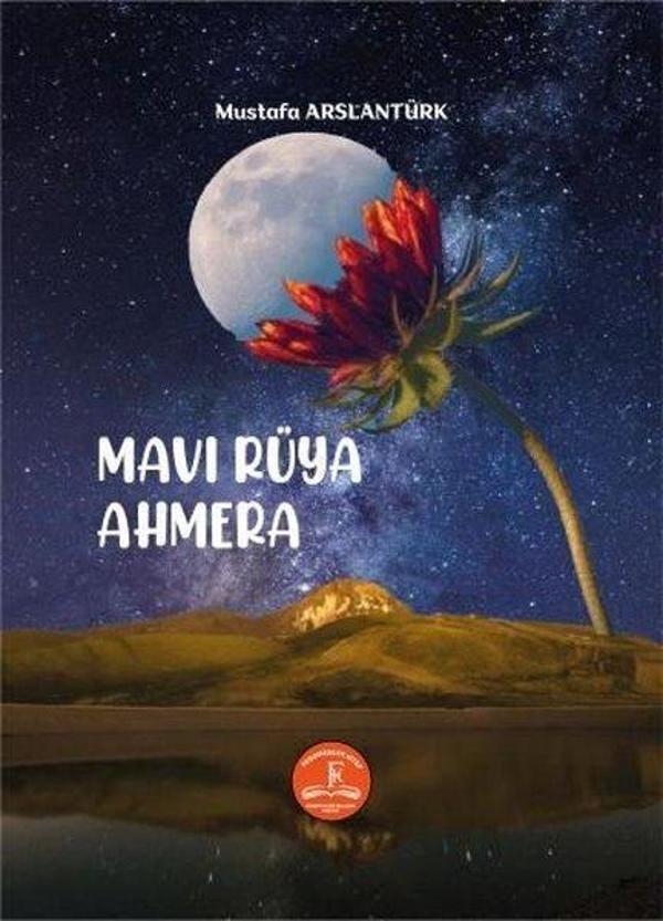 Mavi Rüya Ahmera - Fenomenler Kitap - Image 1