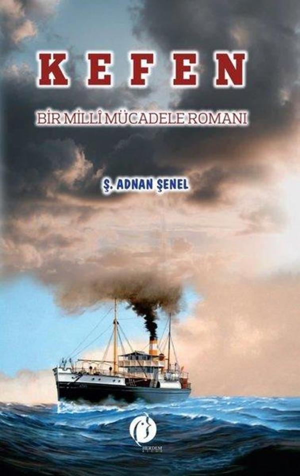 Kefen - Bir Milli Mücadele Romanı - Herdem Kitap - Image 1
