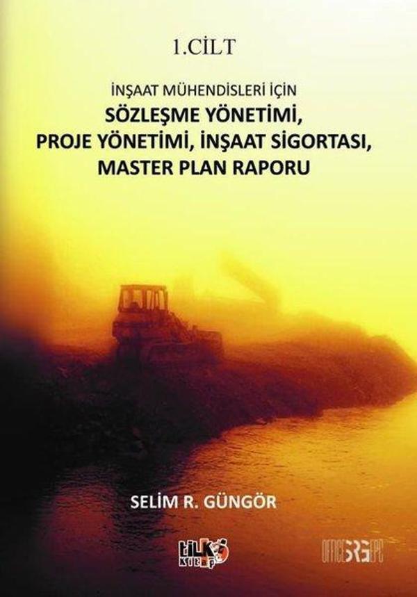İnşaat Mühendisleri İçin Teklif Hazırlama İş Gücü ve Makine Gücü Performans Değerleri 1. Cilt - Tilki Kitap - Image 1