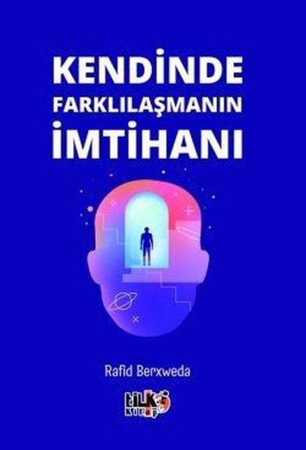 Kendinde Farklılaşmanın İmtihanı - Tilki Kitap - Image 1