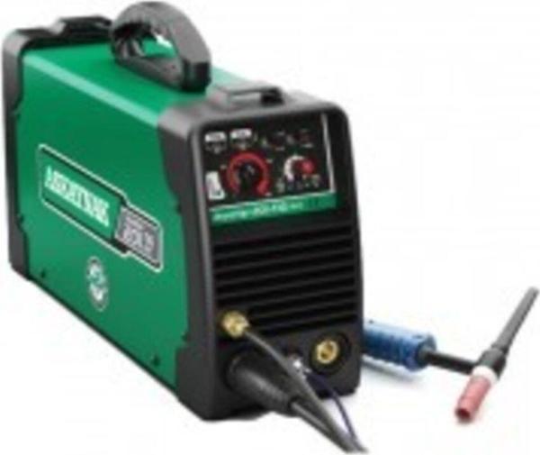 Askaynak Inverter 201 Tıg Pfc Argon Kaynak Makinesi 200 Amp - Image 1