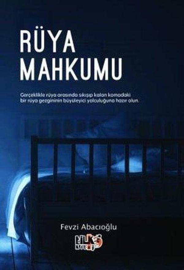 Tilki Kitap Rüya Mahkumu - Tilki Kitap - Image 1