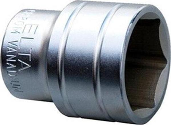 Elta Izeltaş 6 Altı Köşe 1/2 Lokma Anahtarı 17 Mm - Image 1