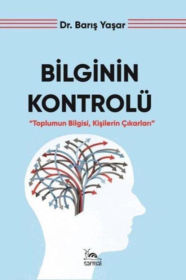 Bilginin Kontrolü - Sarmal Kitabevi - Image 1