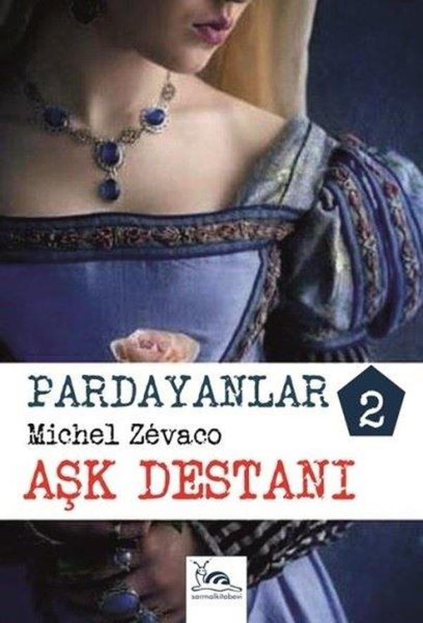 Aşk Destanı - Pardayanlar 2 - Sarmal Kitabevi - Image 1