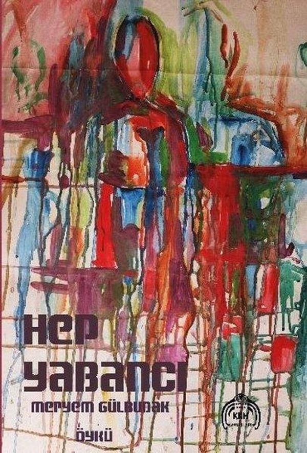 Kekeme Yayınları Hep Yabancı - Kekeme Yayınları - Image 1