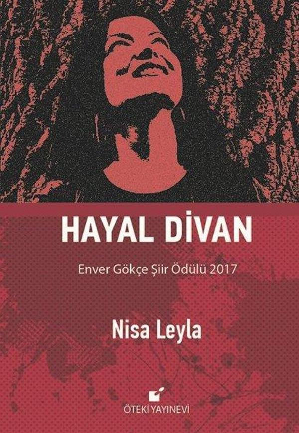 Hayal Divan - Öteki Yayınevi - Image 1