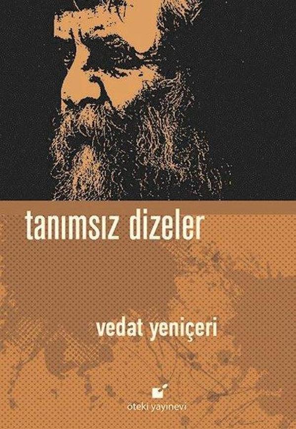 Tanımsız Dizeler - Öteki Yayınevi - Image 1