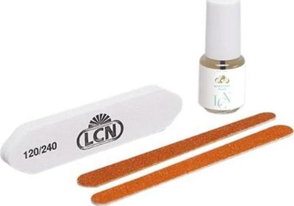 LCN Foot Care Mykospet Plus Set 3 ml - Image 1