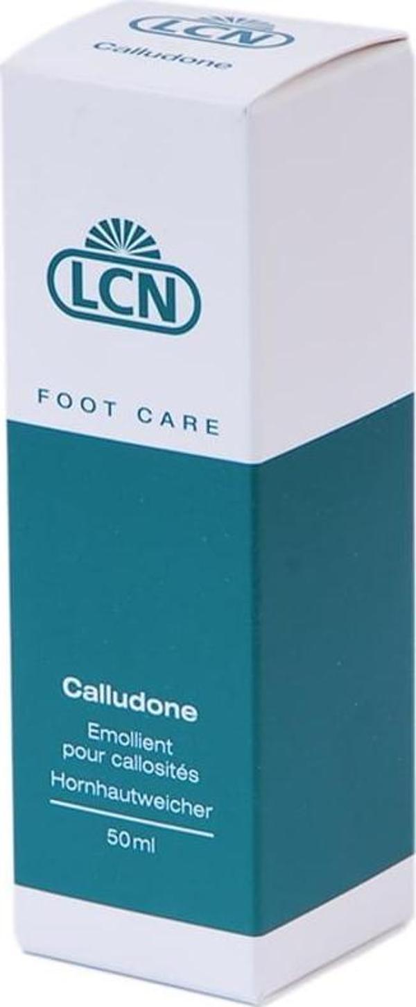 Lcn Foot Care Nasır Yumuşatıcı 50 ml - Image 1