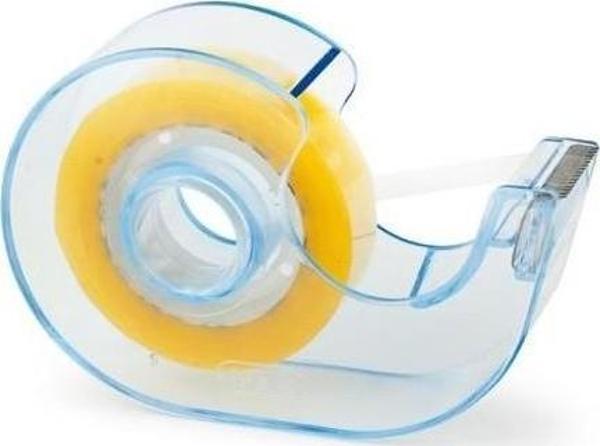 Mas 635 Junior Bant Kesici - Görünmez Bant Hediyeli - Image 1