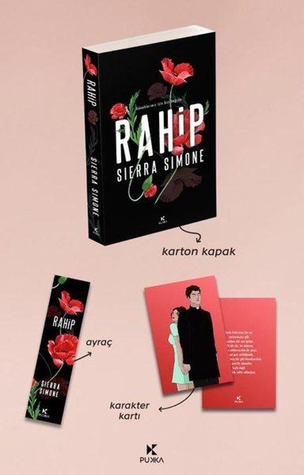 Rahip - Pukka Yayınları - Image 1