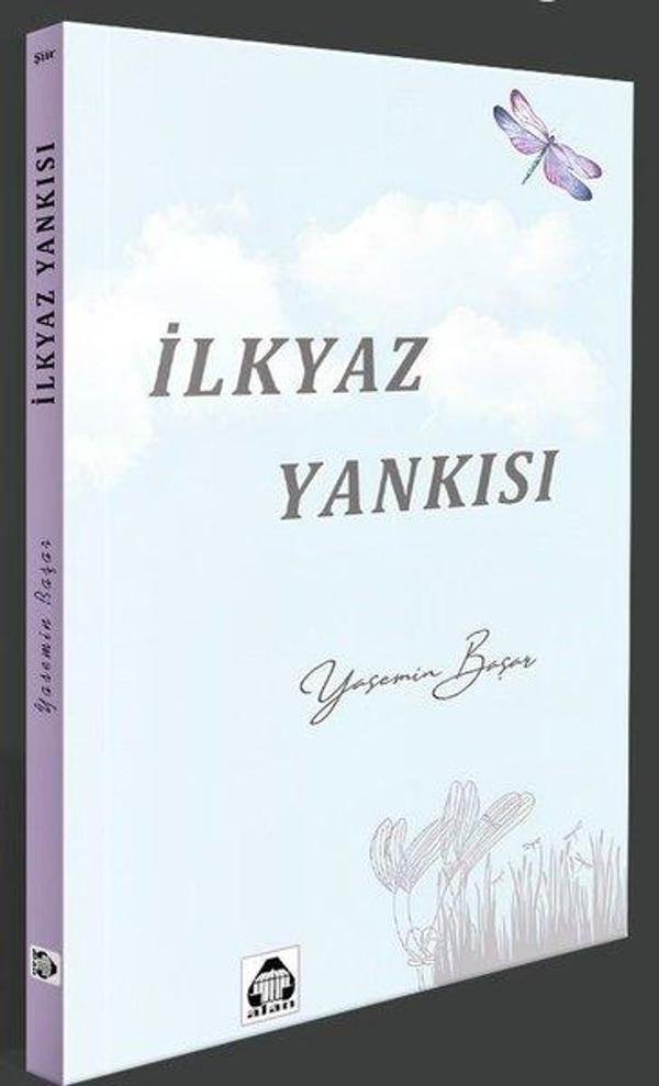 İlkyaz Yankısı - Yeni Alan Yayıncılık - Image 1