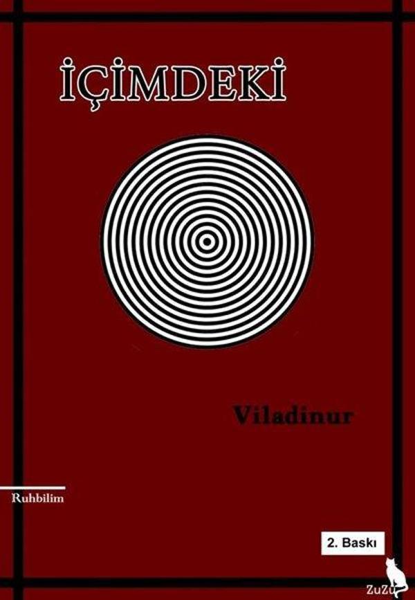 İçimdeki O - Zuzu Kitap - Image 1