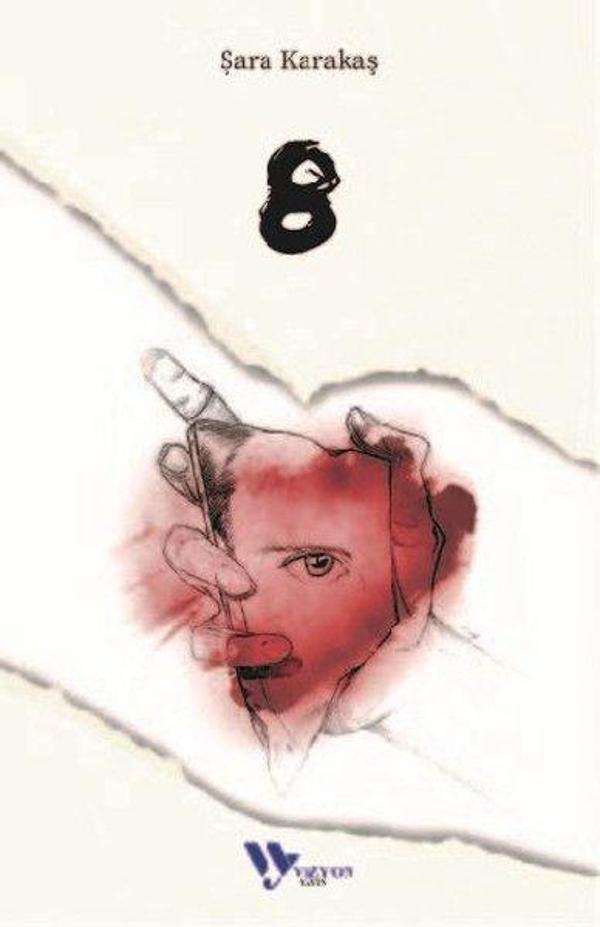 Sekiz - Vizyon Yayın - Image 1