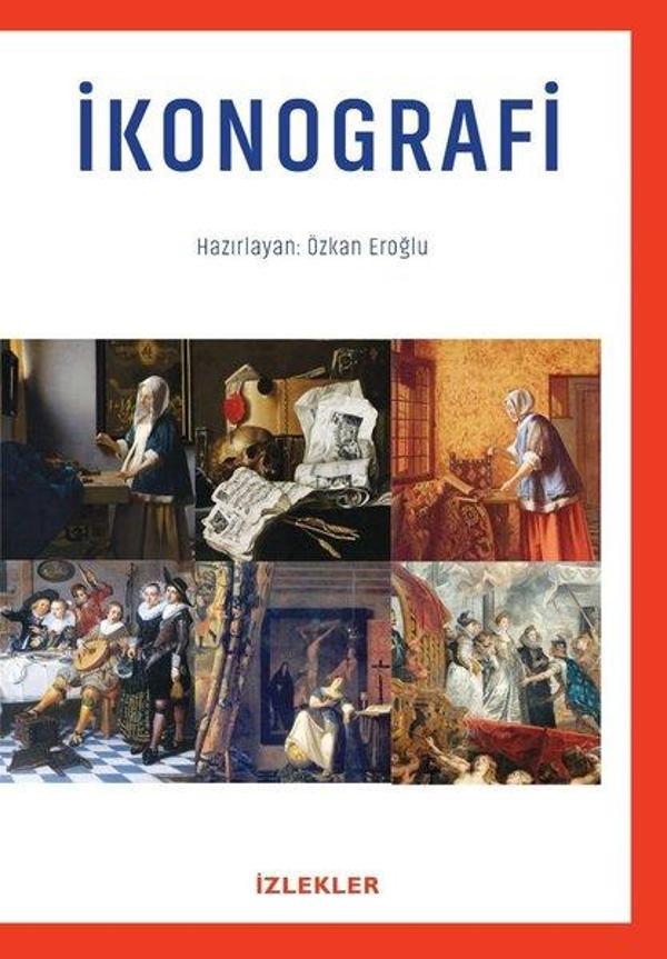 İkonografi - İzlekler - Image 1