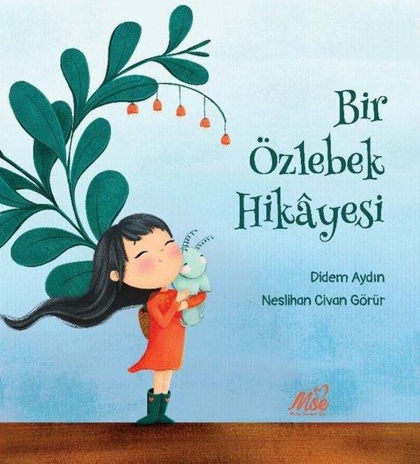 Bir Özlebek Hikayesi - Masal Seramik Evi (MSE) - Image 1