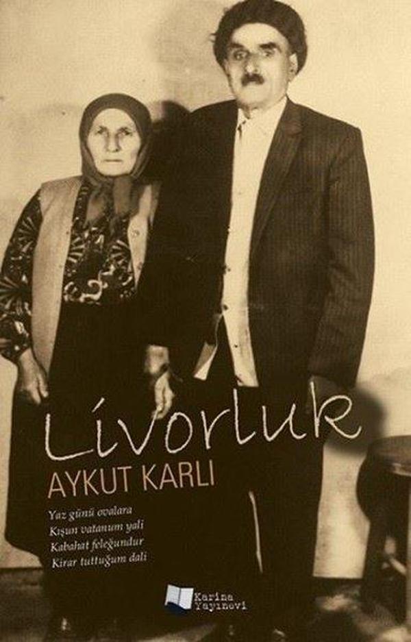 Livorluk - Karina Yayınevi - Image 1