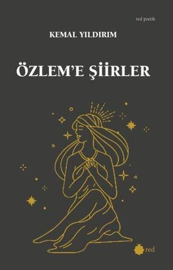 Özlem'e Şiirler - Red Yayınları - Image 1