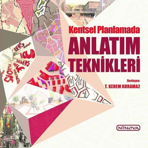 Kentsel Planlamada Anlatım Teknikleri - Ninova Yayıncılık - Image 1