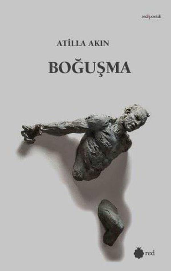 Boğuşma - Red Poetik - Red Yayınları - Image 1