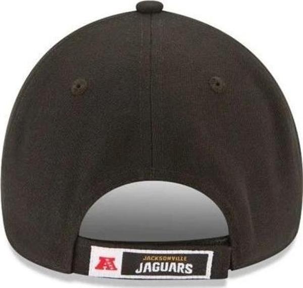New Era 10813035 The League  Jacjag Team 2013 Unisex Şapka - Image 1