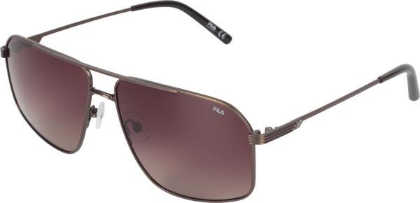 Fila SFI668 61K05P 03 Unisex Güneş Gözlüğü - Image 1