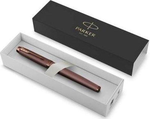 Parker IM Professional Mono Bordo Dolma Kalem - Image 1