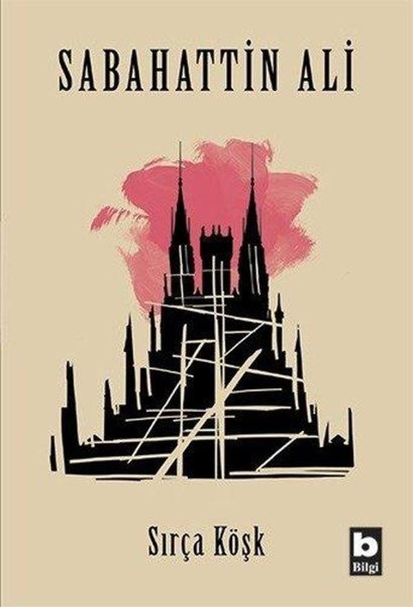 Sırça Köşk - Bilgi Yayınevi - Image 1