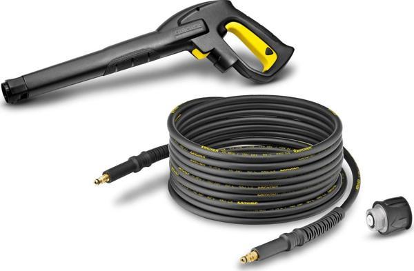 Karcher (2.643-909.0) 12m K serisi Basınçlı Yıkama Makinesi için Hortum Seti + Tetik Tabancası - Image 1
