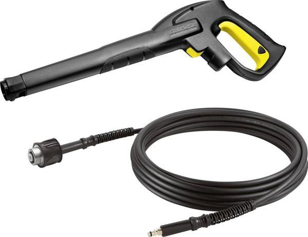 Karcher 2.643-912.0 HK 4 K 2 İçin Yüksek Basınç Tabanca Hortum Seti - Image 1