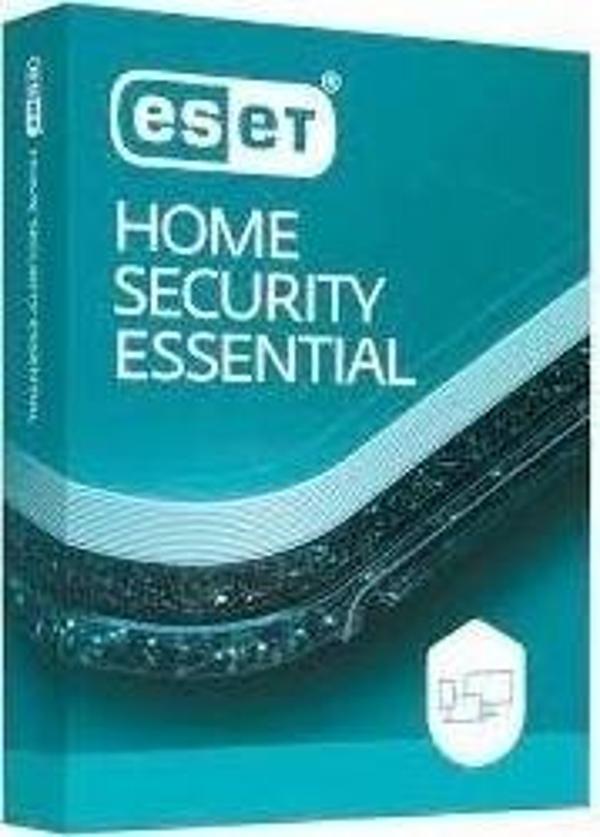 Home Security Essential 1 Kullanıcı 1 Yıl Kutu - Image 1