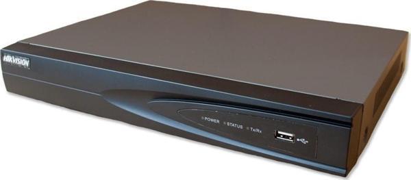 Ds-7616Ni-Q1 16 Kanal 16 Port Nvr Kayıt Cihazı - Image 1