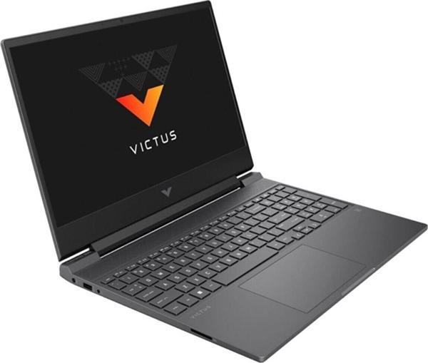Victus Gaming 15-Fa1055Nt 8U846Ea İ7 13700H 16Gb 512Gb Ssd Rtx4060 Freedos 15.6 Inc Fhd Notebook Taşınabilir Bilgisayar - Image 1