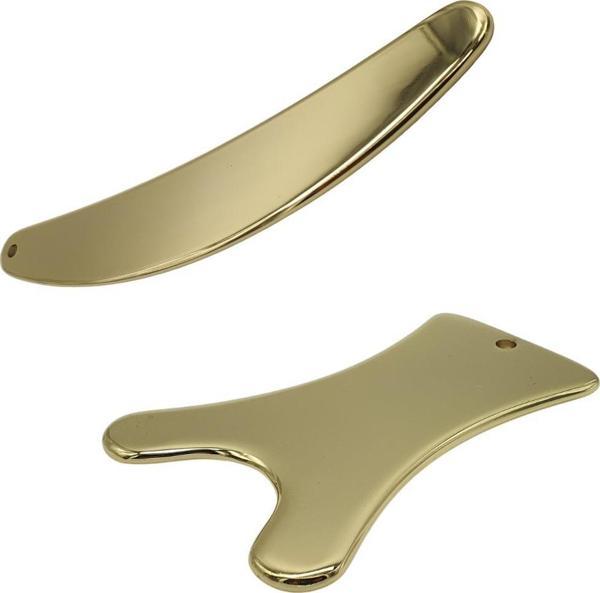 Gold Graston 2 Parçalı Set Model 9 - Image 1