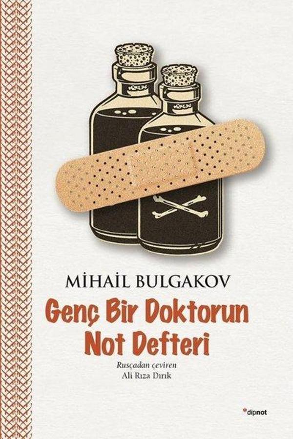Genç Bir Doktorun Not Defteri - Dipnot - Image 1