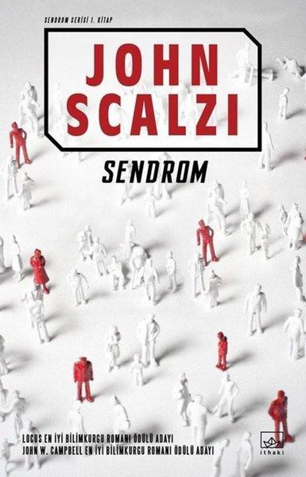 Sendrom - İthaki Yayınları - Image 1