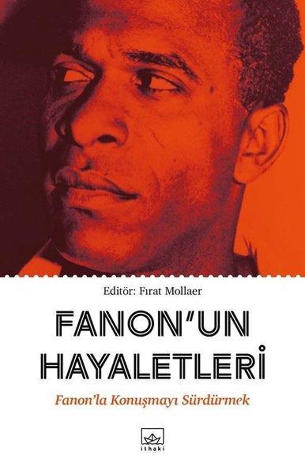Fanon'un Hayaletleri - İthaki Yayınları - Image 1