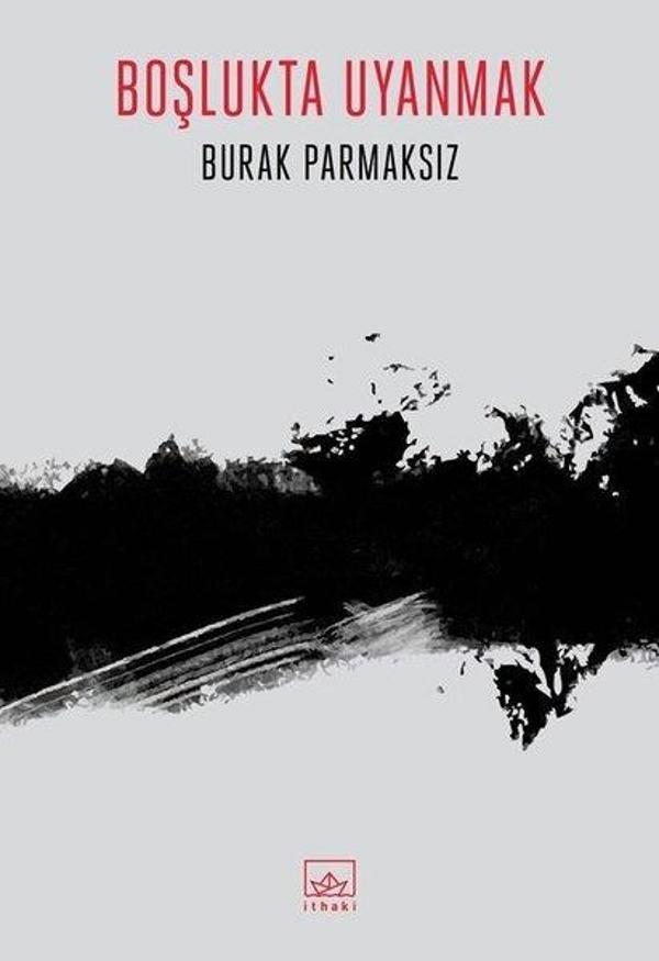 Boşlukta Uyanmak - İthaki Yayınları - Image 1