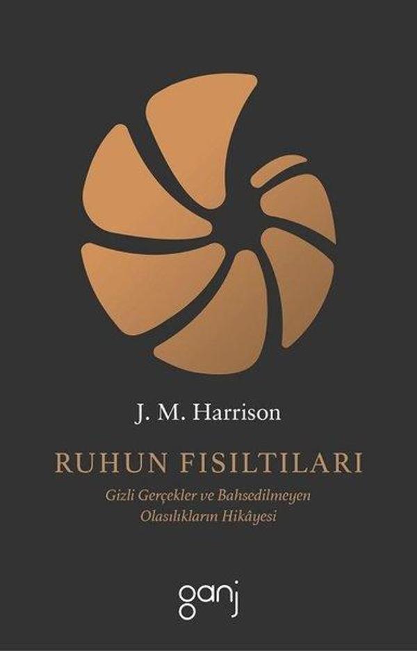 Ruhun Fısıltıları - Ganj Yayınları - Image 1