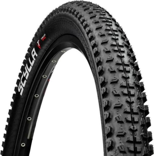 Rubena Scylla 26x2.25 Tubeless Race Hero Bisiklet Dış Lastik - Image 1