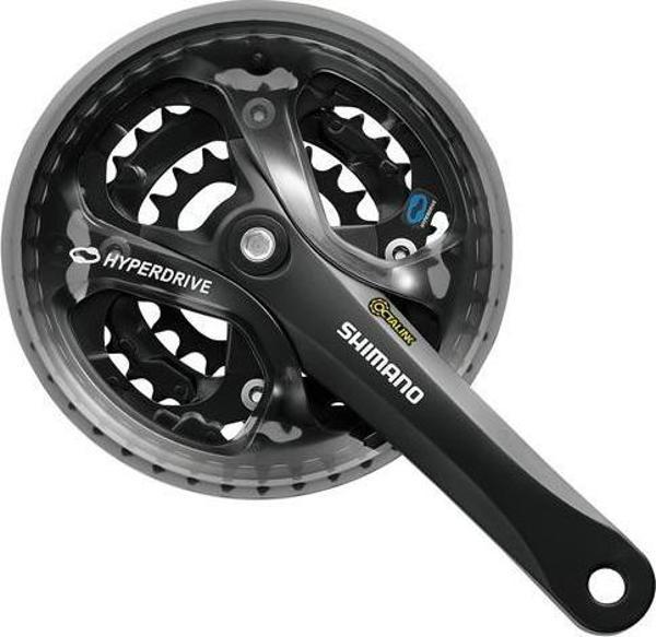 Shimano FC-M361 170mm 42 diş Aynakol 3x8-7 - Image 1