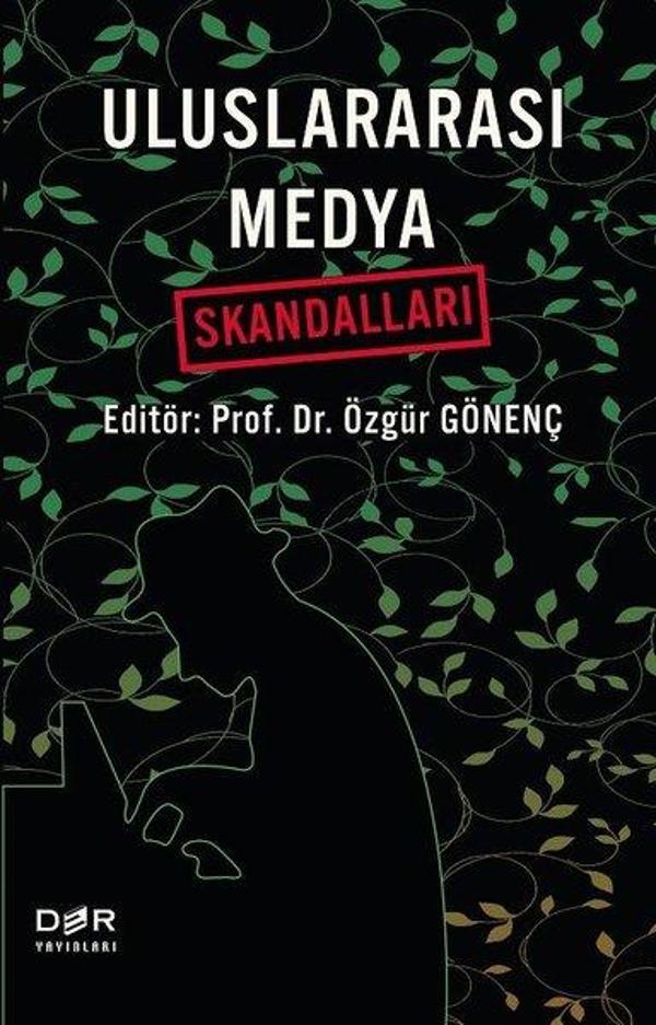 Uluslararası Medya Skandalları - Der Yayınları - Image 1