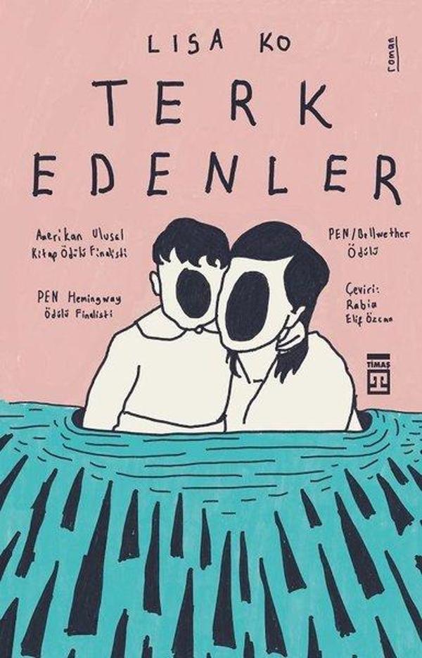Terk Edenler - Timaş Yayınları - Image 1
