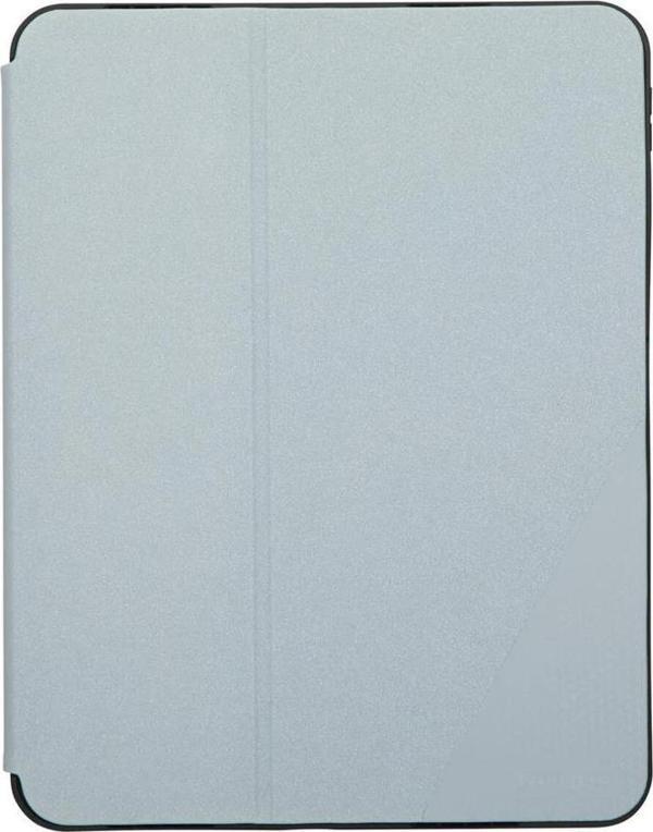 Targus Click iPad 10. Nesil Uyumlu Kılıf 10.9" Gümüş THZ93211GL - Image 1
