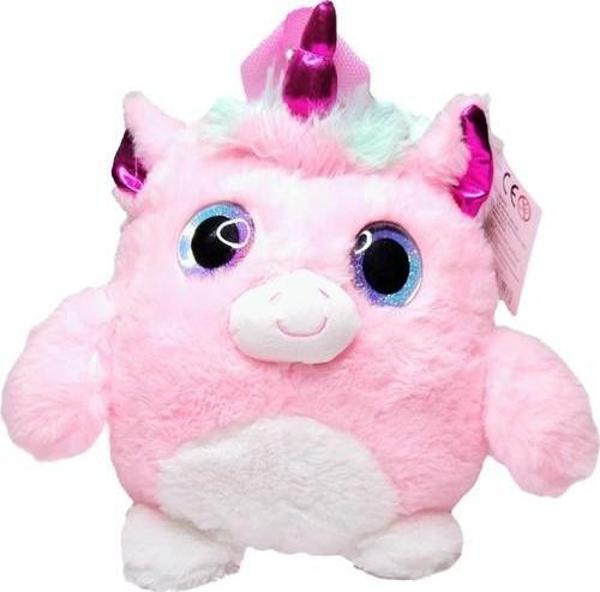 Dolphin Pbg-22-B Peluş Sırt Çantası Unicorn 0 - Image 1