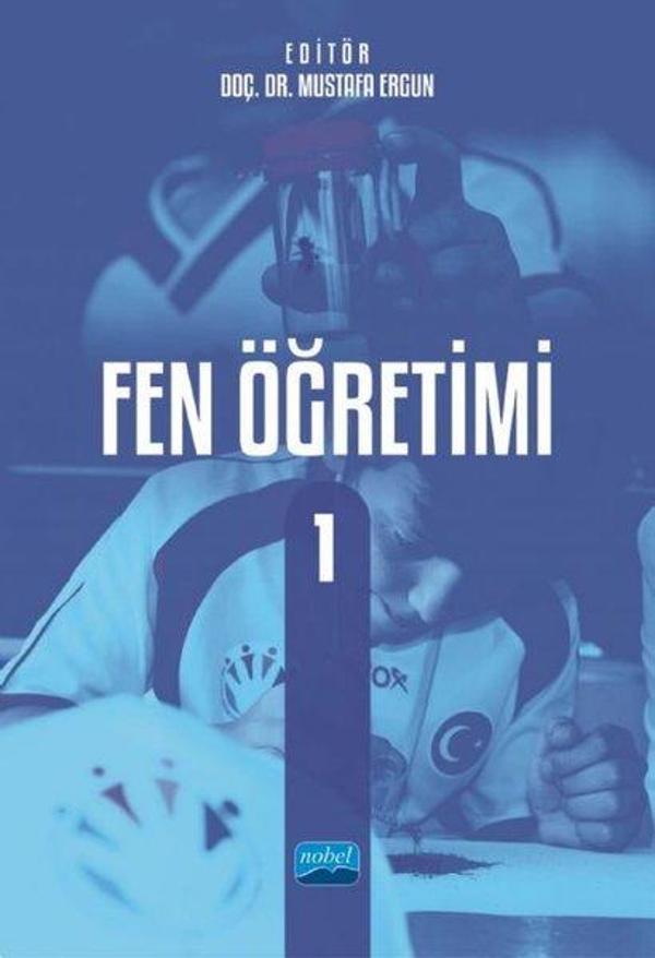 Nobel Akademik Yayıncılık Fen Öğretimi 1 - Nobel Akademik Yayıncılık - Image 1