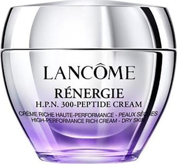 Lancome Renergie H.P.N 300 Peptide Rich Cream 50 ml Yüz Bakım Kremi - Image 1