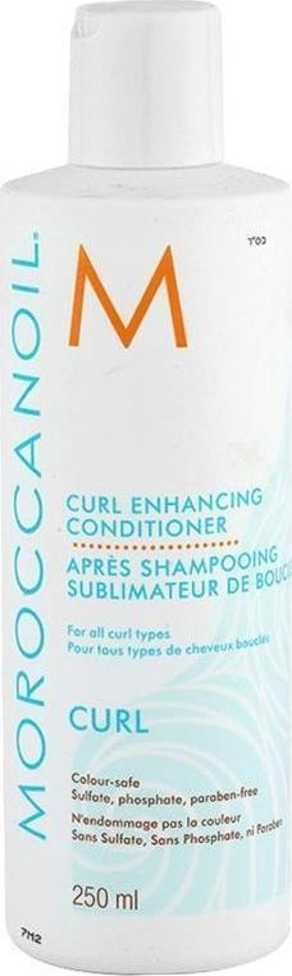Moroccanoil Curl Enhancing Conditioner 250 ml - Image 1